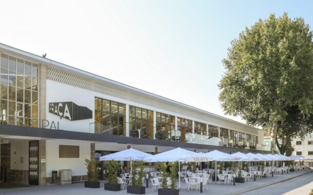 São João chega ao Mercado Municipal de Braga este sábado
