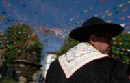 Arranque oficial do São João de Braga com cortejo da mordomia esta quinta-feira
