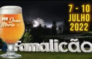 Festa da Cerveja regressa a Famalicão