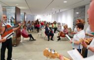 Câmara avança com Academia Sénior de Braga