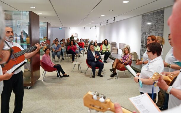 Câmara avança com Academia Sénior de Braga