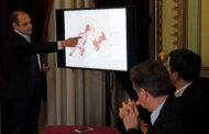 Câmara de Braga dá mais um passo para concretização do Parque Ecomonumental das Sete Fontes