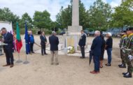 Valença já tem memorial aos combatentes mortos na Guerra Colonial