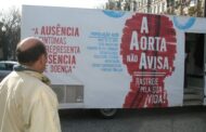 Braga recebe rastreios ao aneurisma da aorta abdominal esta quinta-feira