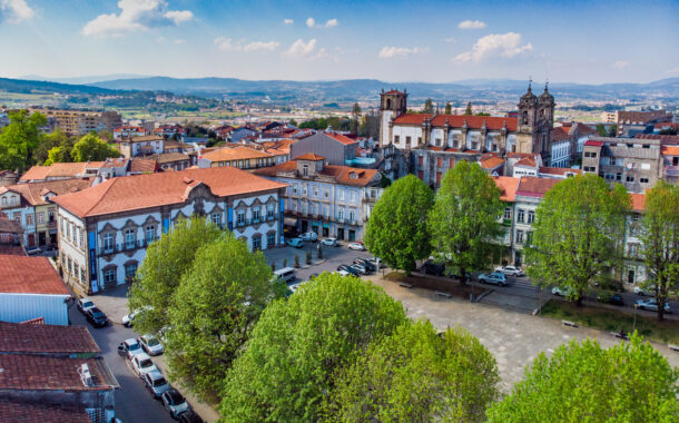 Câmara de Braga avança com solução “inovadora” para sem-abrigo