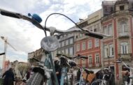 Bloco quer que Câmara torne público parecer sobre circulação de bicicletas na zona pedonal de Braga