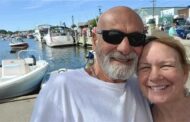 Casal dos EUA desaparecido durante viagem de veleiro aos Açores encontrado ileso
