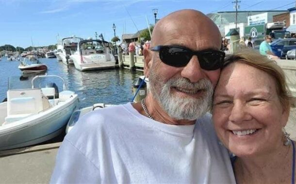 Casal dos EUA desaparecido durante viagem de veleiro aos Açores encontrado ileso