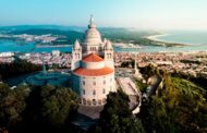 Viana do Castelo entre as 10 vilas e cidades costeiras mais deslumbrantes de Portugal