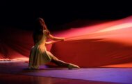 Mais de 800 bailarinos transformam Cerveira, a Vila das Artes, em Vila da Dança