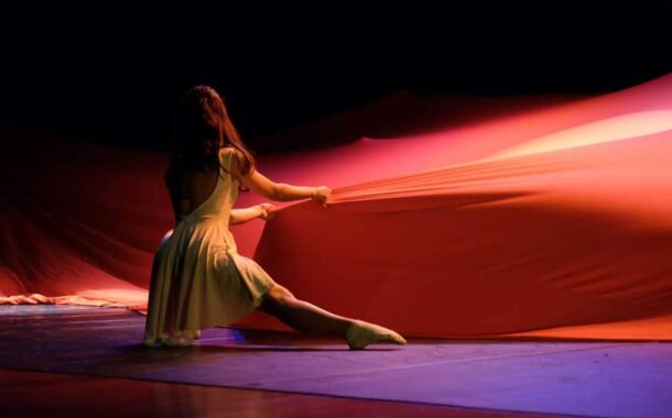 Mais de 800 bailarinos transformam Cerveira, a Vila das Artes, em Vila da Dança