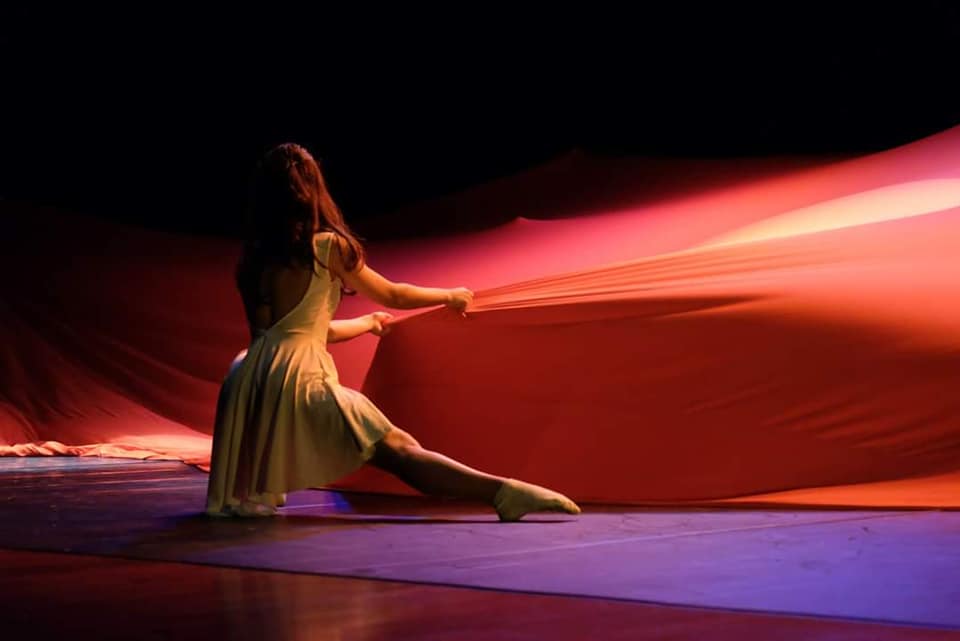 Mais de 800 bailarinos transformam Cerveira, a Vila das Artes, em Vila da Dança