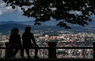 Braga integra projecto de 370 milhões de adaptação às alterações climáticas