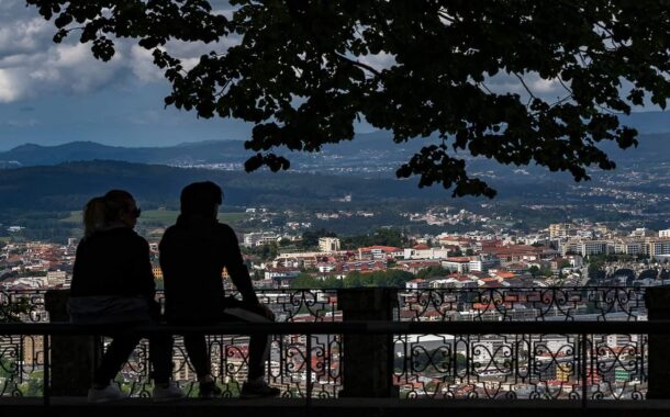 Braga integra projecto de 370 milhões de adaptação às alterações climáticas