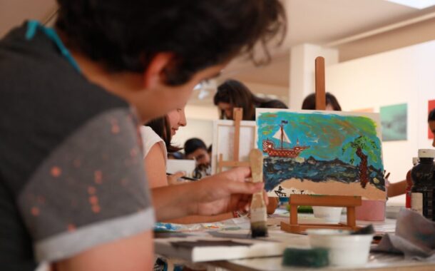 Férias de Verão de Barcelos oferecem aos mais jovens actividades para todos os gostos
