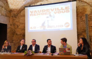 Festival Vaudeville Rendez-Vous regressa em Julho para (com)provar exemplo de colaboração intermunicipal