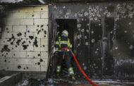 Bombeiros do Vale do Homem saúdam com 