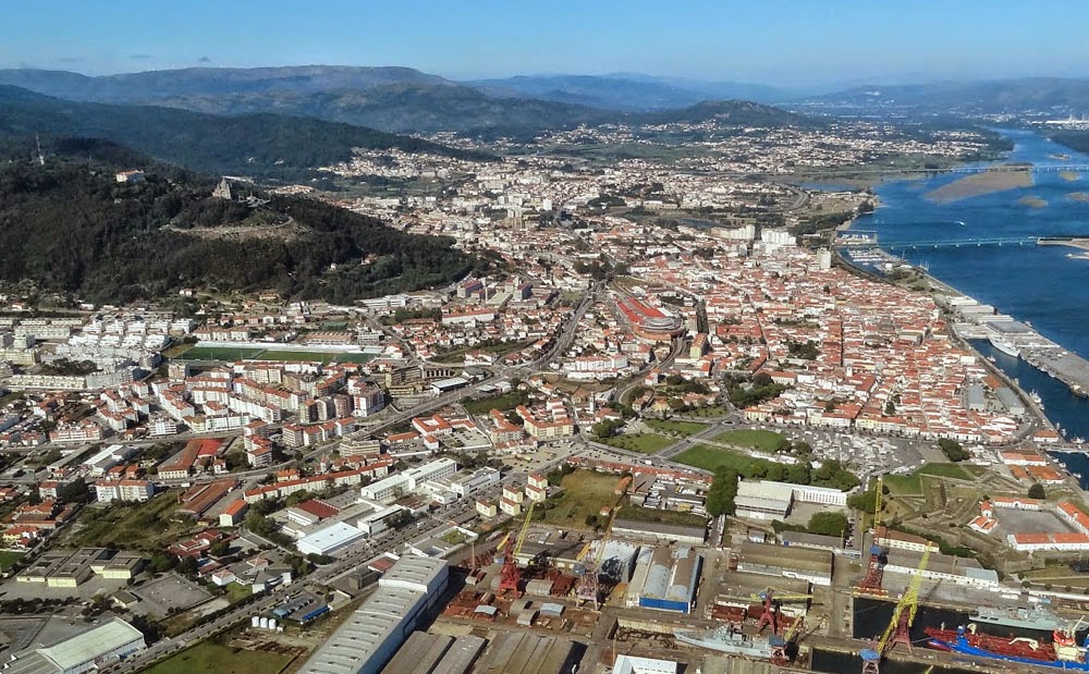 Serratec investe 10 milhões de euros e cria 150 postos de trabalho em Viana do Castelo