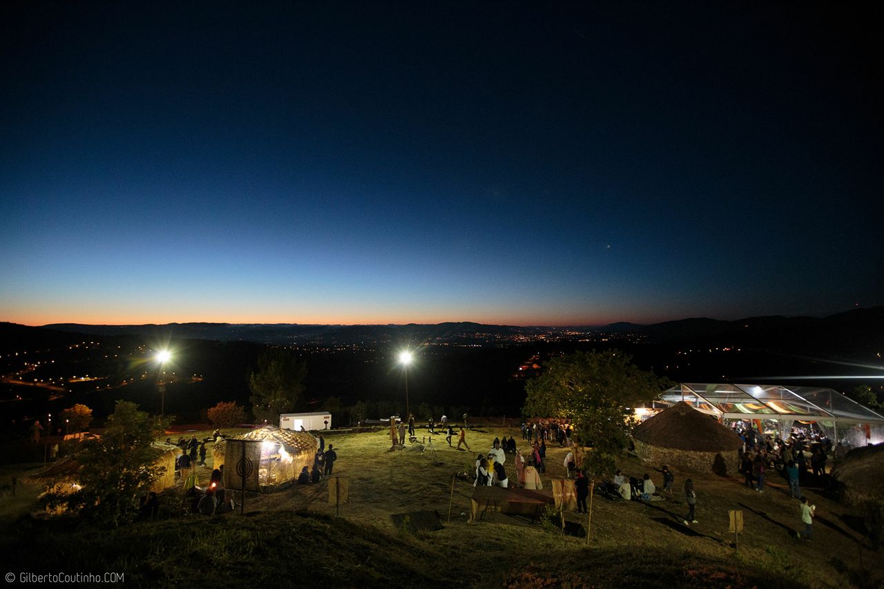 Celebração do solstício de Verão regressa este sábado a Paredes de Coura