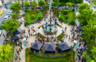 Braga Beer Festival reuniu 20 mil visitantes que consumiram mais de 10 mil litros de cerveja