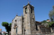 Igreja medieval de Melgaço proposta para monumento de interesse público