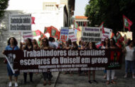 BE quer que Governo ponha fim à “imensa precariedade” das trabalhadoras das cantinas escolares de Guimarães