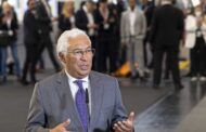 “Motivos de saúde” levam António Costa a falhar comemorações do 10 de Junho em Braga