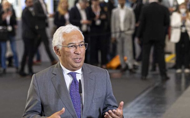 “Motivos de saúde” levam António Costa a falhar comemorações do 10 de Junho em Braga