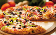 Cerveira recebe Festival da Pizza este fim-de-semana