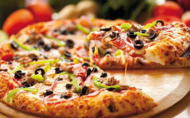 Cerveira recebe Festival da Pizza este fim-de-semana