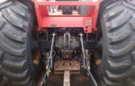 Capotamento de tractor mata homem de 70 anos em Cabeceiras de Basto