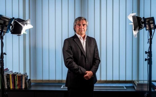Propostas de Nuno Melo para mudar estatutos do CDS-PP aprovadas por maioria expressiva