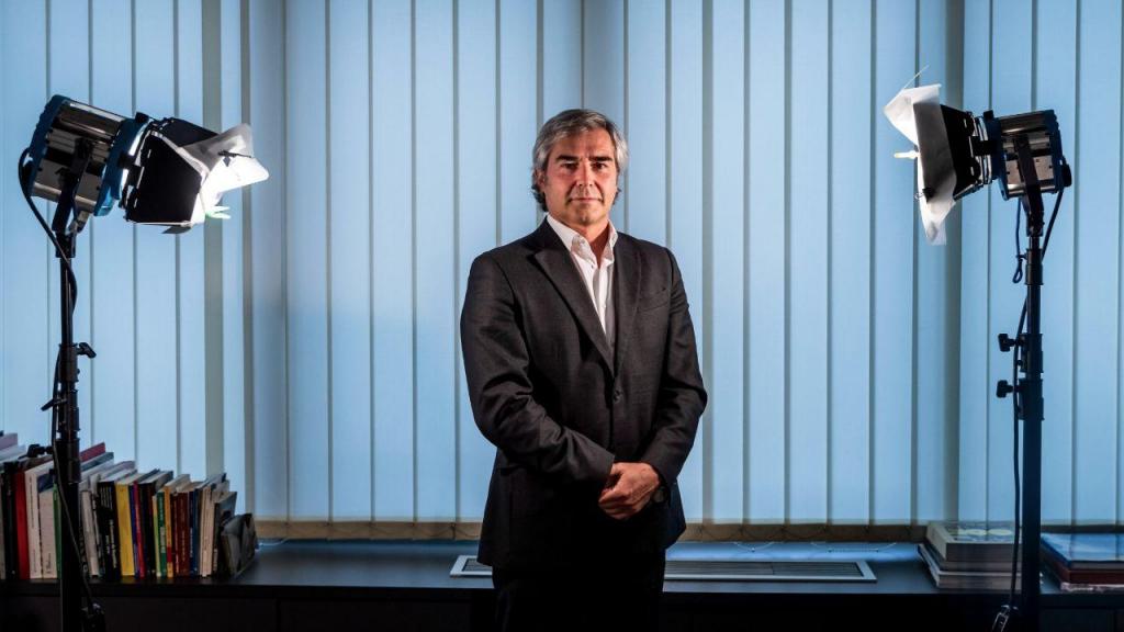 Propostas de Nuno Melo para mudar estatutos do CDS-PP aprovadas por maioria expressiva
