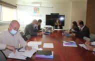 Vereador do Chega leva saneamento, abastecimento de água e lixo a reunião de Câmara de Vila Verde