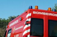 Liga alerta que há ambulâncias do INEM nos bombeiros com mais de 13 anos
