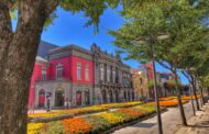 Braga celebra Aliança entre Portugal e Reino Unido com gala solidária no Theatro Circo