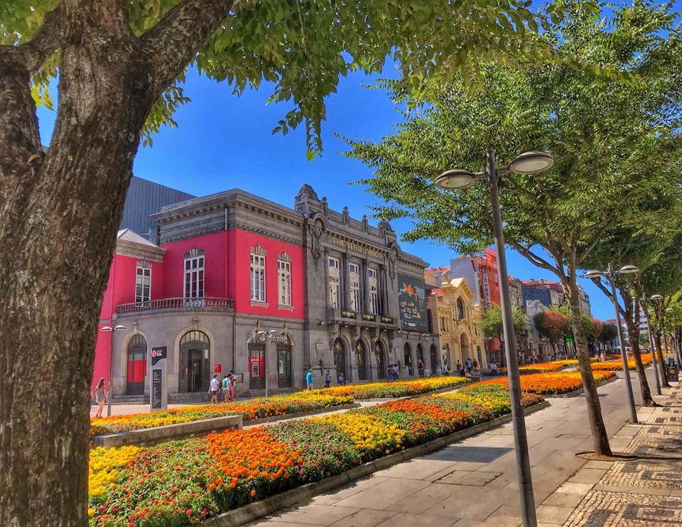 Braga celebra Aliança entre Portugal e Reino Unido com gala solidária no Theatro Circo