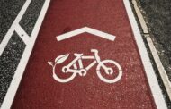 Arrancou empreitada de ciclovias em cinco ruas de Braga