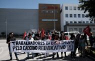 Bosch Braga fala em adesão à greve “bastante baixa” e sindicato em 80%