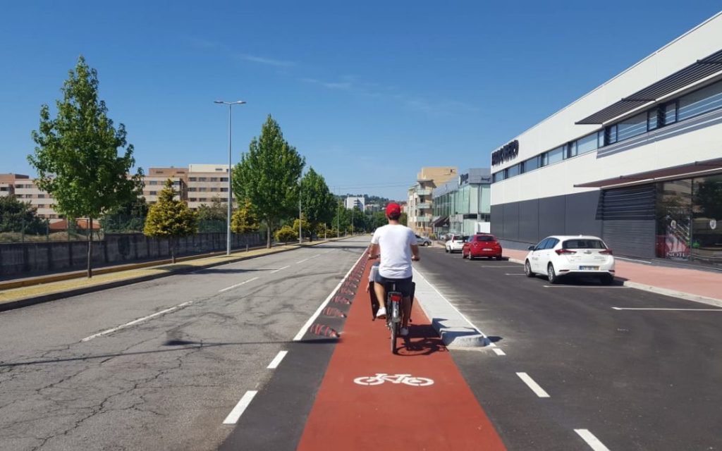 ‘Eu Já Passo Aqui’ condiciona trânsito durante seis meses em Braga