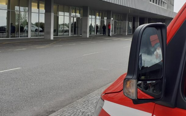 Urgência de obstetrícia do Hospital de Braga encerra esta terça-feira por mais 24 horas