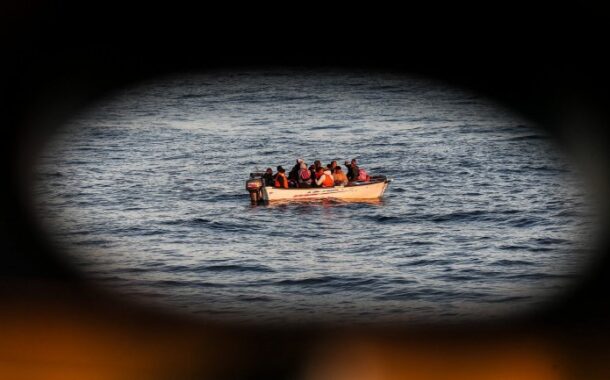 Investigação revela que Grécia e Frontex de “abandonaram à morte” mais de 27 mil migrantes no Mar Egeu