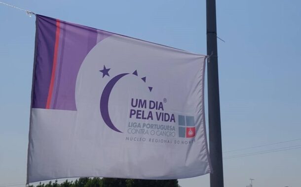 ‘Um Dia Pela Vida’ na luta contra o cancro regressa a Barcelos