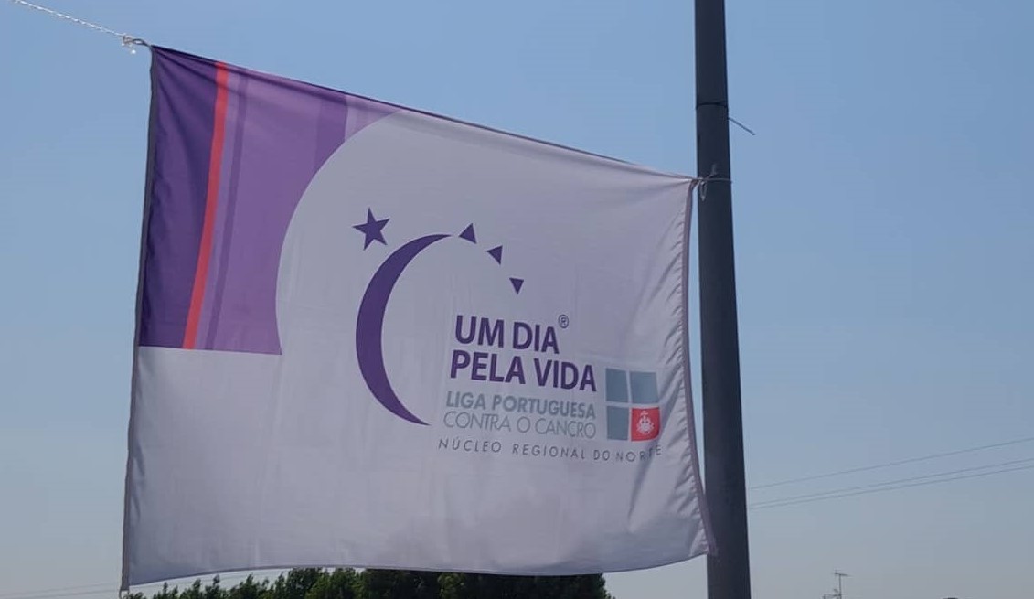 ‘Um Dia Pela Vida’ na luta contra o cancro regressa a Barcelos