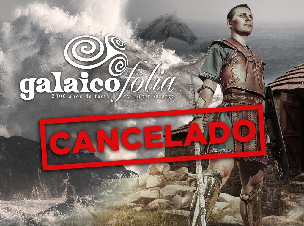 Esposende cancela a aldeia galaica devido ao risco de incêndios