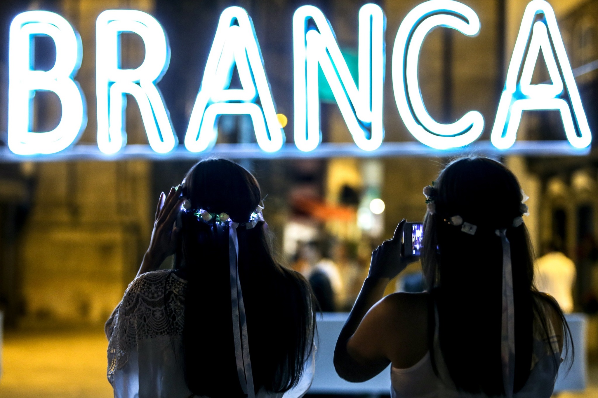 Câmara de Braga leva a hasta pública stands de ‘comes e bebes’ para Noite Branca