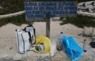 Ambientalista denuncia “tragédia ecológica” na Apúlia e avenida de Esposende