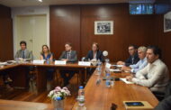 CIM Cávado reforça apoio à Braga a Capital Europeia da Cultura 2027