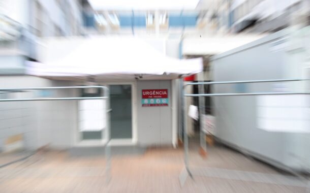 Hospital de Barcelos encerra urgência pediátrica no período nocturno já este sábado