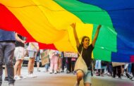Marchas do Orgulho LGBT+ nas ruas de Braga e Barcelos no fim-de-semana